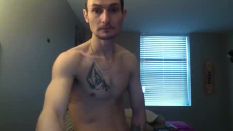 Christopher online show from February 2025 09:04:02 PM