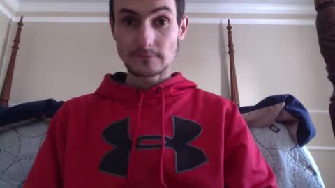 Christopher online show from February 2025 08:20:02 PM