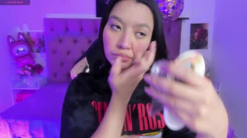 skay_wish online show from April 2026 12:28:02 PM