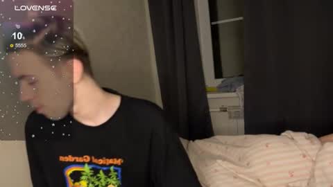 SKIBA online show from March 2026 01:34:01 AM