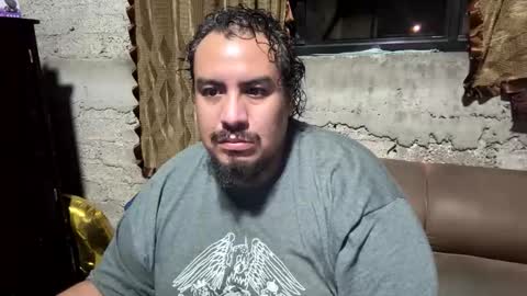 Elias online show from March 2026 01:30:01 AM