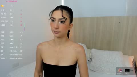 Snapshot of skinny_ariadna chatting on October 2025 11:29:01 AM Ariadna online show from October 2025 11:29:01 AM