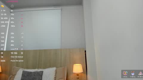 Snapshot of skinny_ariadna chatting on December 2025 11:30:02 AM Ariadna online show from December 2025 11:30:02 AM