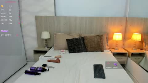 Briana online show from April 2026 03:39:01 AM