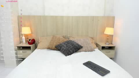 Emily Rojas online show from September 2025 07:47:01 PM