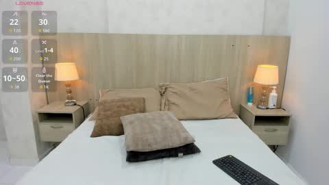 Emily Rojas online show from November 2025 07:47:01 PM