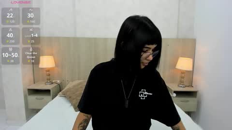 Emily Rojas online show from December 2025 07:20:02 PM