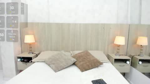 Emily Rojas online show from March 2026 07:30:01 PM