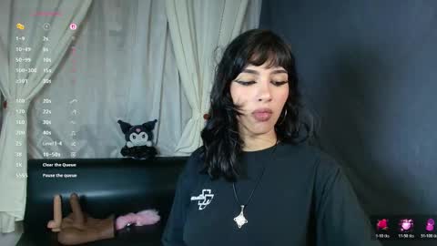 Emily Rojas online show from April 2026 01:14:01 AM