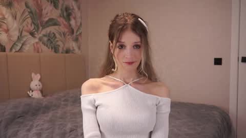 Emily online show from February 2025 07:09:01 PM