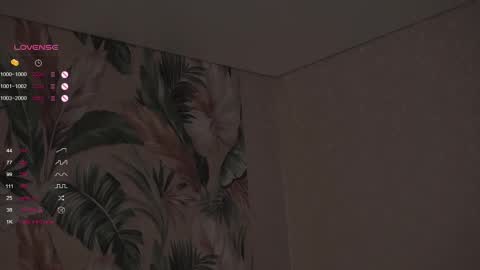 Emily online show from March 2025 09:59:01 PM