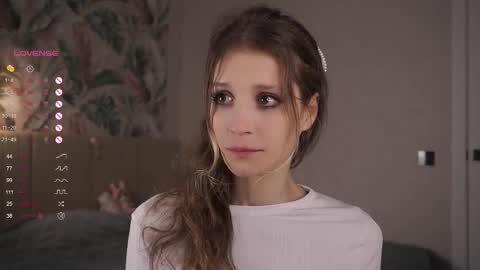 Emily online show from March 2025 01:31:02 AM