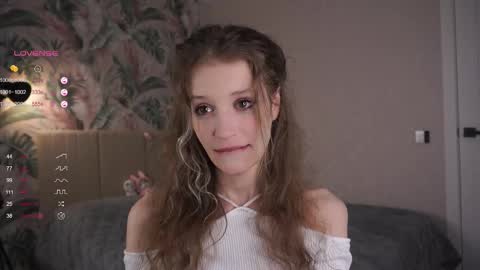 Emily online show from March 2025 07:11:02 PM