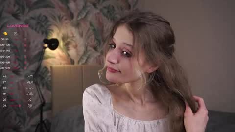 Emily online show from March 2025 06:54:01 PM