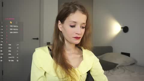 Emily online show from October 2025 05:24:02 PM