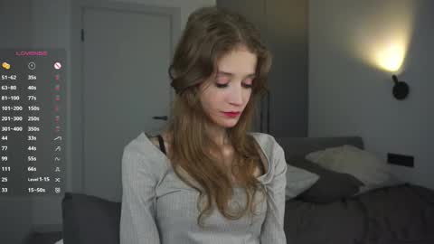 Emily online show from October 2025 06:17:01 PM