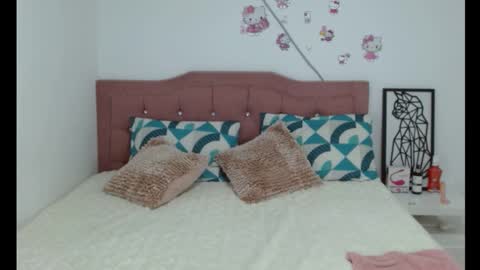 Snapshot of skinny_hailey1 chatting on January 2025 06:13:02 AM Hailey online show from January 2025 06:13:02 AM