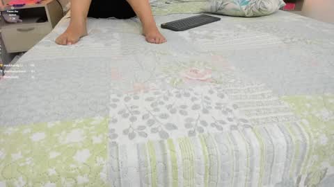 Isabela online show from January 2025 02:30:01 PM