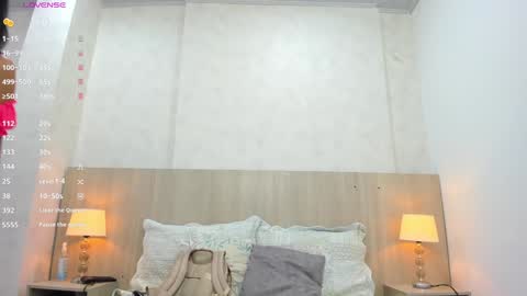 Isabela online show from January 2025 11:22:02 AM