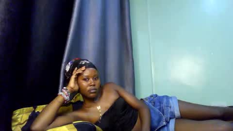 skinny_jass online show from April 2026 11:59:01 PM