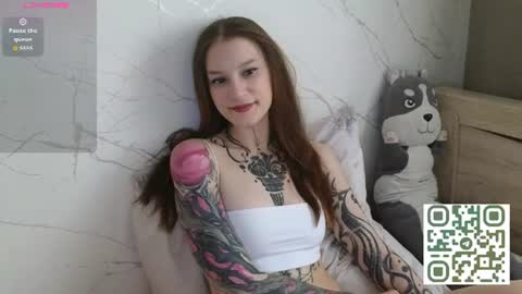 Skinny littledevil online show from July 2026 12:50:01 AM