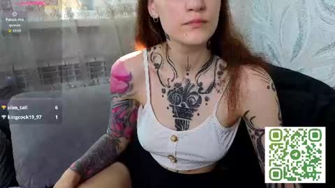 Skinny littledevil online show from August 2026 02:04:01 AM
