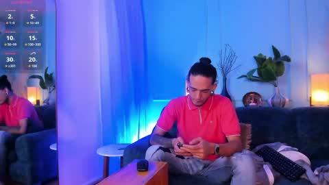 Snapshot of skinny_mac_ chatting on May 2026 12:55:02 PM Mac online show from May 2026 12:55:02 PM