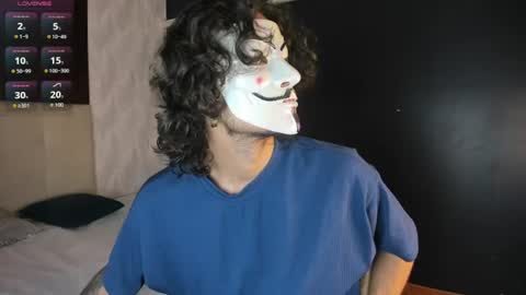 Snapshot of skinny_mac_ chatting on June 2026 01:22:01 PM Mac online show from June 2026 01:22:01 PM