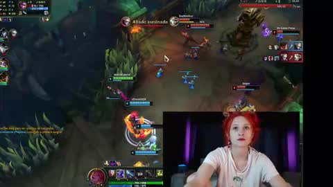 Marion online show from November 2025 08:00:01 PM