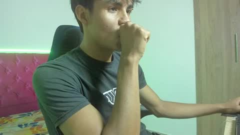 sam online show from April 2026 02:48:01 AM