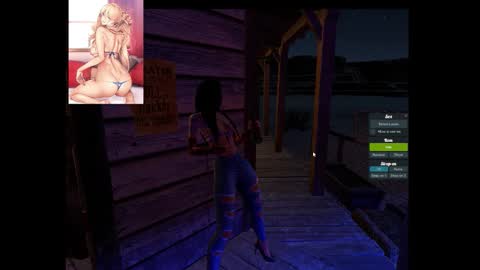 skinny_sexy666 online show from September 2025 11:15:02 PM