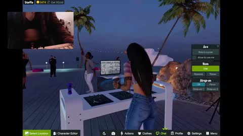 skinny_sexy666 online show from September 2025 01:57:02 PM