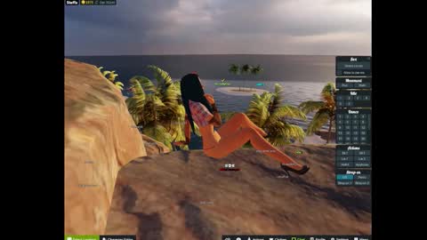 skinny_sexy666 online show from October 2025 10:49:02 PM