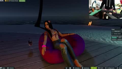 skinny_sexy666 online show from January 2026 01:59:02 PM