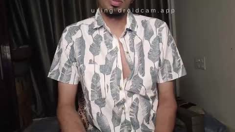 skinny tamer online show from April 2026 04:12:02 PM