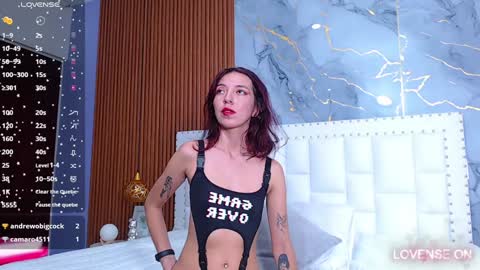 Mariah Black  online show from January 2025 07:26:01 PM