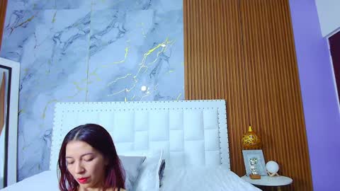 Mariah Black  online show from January 2025 07:20:01 PM