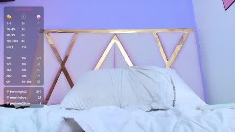 Mariah Black  online show from January 2025 05:54:02 AM