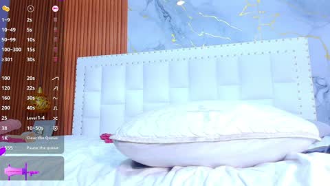 Mariah Black  online show from February 2025 09:11:01 AM