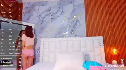 Mariah Black  online show from February 2025 02:55:02 AM