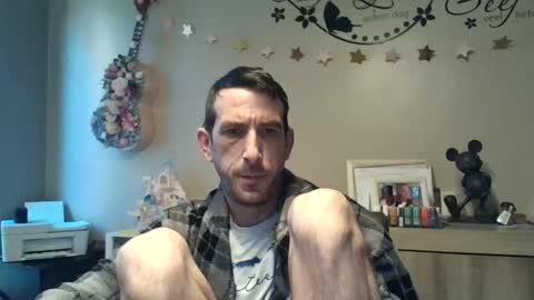 SkinnyBigCock2 online show from April 2026 06:46:01 AM