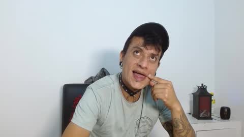 skinnydevil1 online show from February 2026 03:35:02 AM