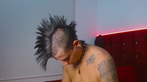 skinnydevil1 online show from March 2026 04:19:01 AM