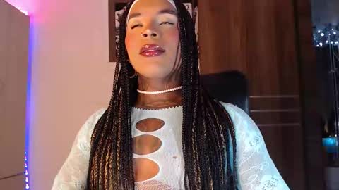 jesica online show from March 2026 05:57:01 AM