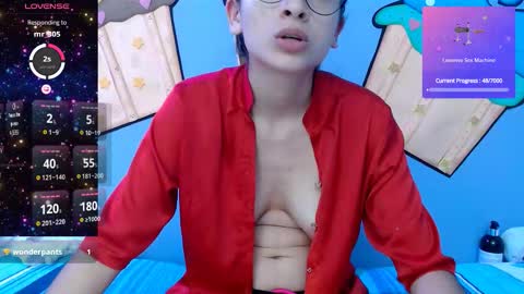 skinny online show from October 2025 08:55:02 AM