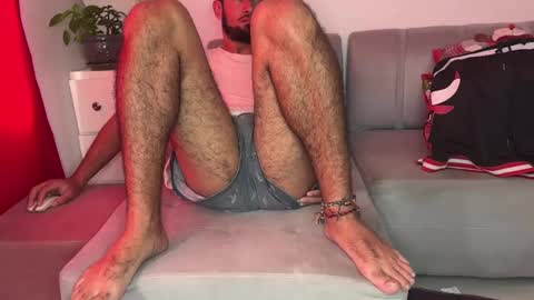 skinnylatin69 online show from January 2025 12:09:01 PM