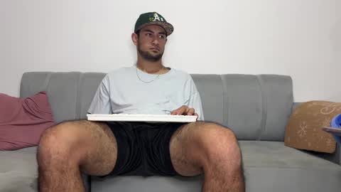 skinnylatin69 online show from January 2025 02:14:01 AM