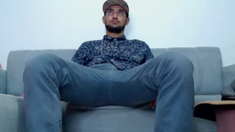 skinnylatin69 online show from February 2025 03:11:01 AM