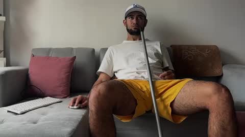 skinnylatin69 online show from February 2025 04:37:01 PM