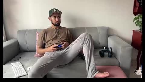 skinnylatin69 online show from February 2025 05:29:01 PM